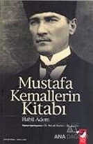 Mustafa Kemallerin Kitabı