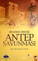 Antep Savunması