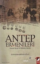 Antep Ermenileri