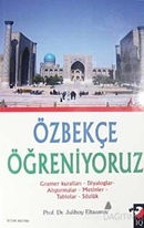 Özbekçe Öğreniyoruz