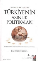 Türkiye'nin Azınlık Politikaları