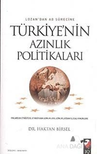 Türkiye'nin Azınlık Politikaları