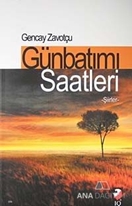 Günbatımı Saatleri