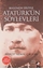 Bugünün Diliyle Atatürk'ün Söylevleri