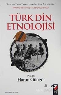 Türk Din Etnolojisi