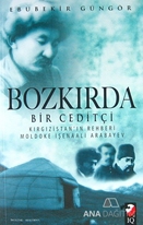 Bozkırda Bir Ceditçi