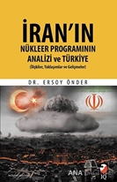 İran'ın Nükleer Programının Analizi Ve Türkiye