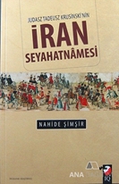 Judasz Tadeusz Krusinski'nin İran Seyahatnamesi