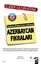 Yaşanmış Olaylar Canlı Latifelerle  Azerbaycan Fıkraları
