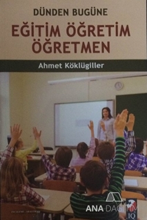 Eğitim Öğretim Öğretmen