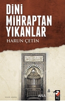 Dini Mihraptan Yıkanlar