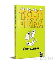 1001 Fıkra