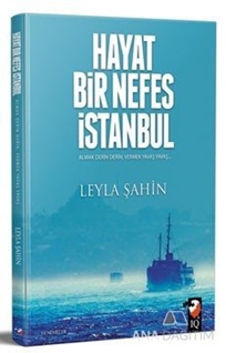 Hayat Bir Nefes İstanbul