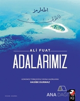 Adalarımız