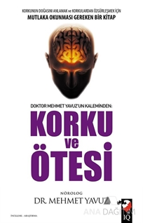 Korku ve Ötesi