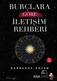 BURÇLARA GÖRE İLETİŞİM REHBERİ