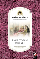 EMİR ÇOBAN KIZLARI