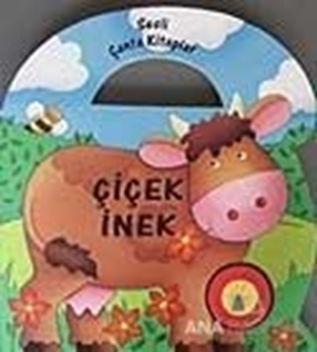 Çiçek İnek