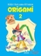 Origami 2