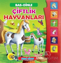 Bas-Dinle Çiftlik Hayvanları