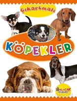 Çıkartmalı KÖPEKLER