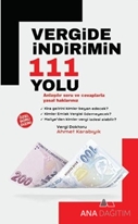 Vergide İndirimin 111 Yolu