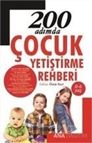 200 Adımda Çocuk Yetiştirme Rehberi