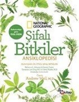 Şifalı Bitkiler Ansiklopedisi