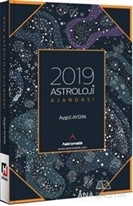 2019 Astroloji Ajandası