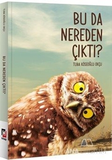 Bu Da Nereden Çıktı?