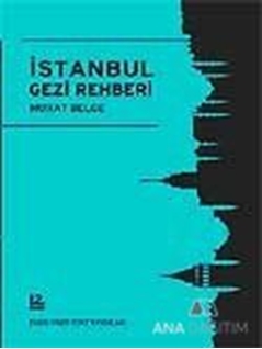 İstanbul Gezi Rehberi