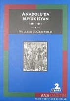 Anadolu'da Büyük İsyan- 1591-1611