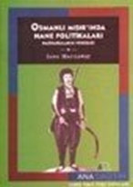 Osmanlı Mısır'ında Hane Politikaları Kazdağlıların Yükselişi