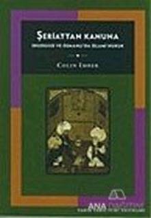 Şeriattan Kanuna