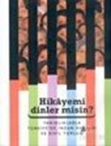 Hikayemi Dinler misin? Tanıklıklarla Türkiye'de İnsan Hakları ve Sivil Toplum-  Konferanslar