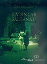 Kadınlar Saltanatı (2 Cilt Takım)