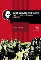 Kürt Sorunu ve Devlet