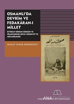 Osmanlı'da Devrim ve Fedakarı Millet