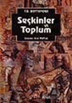 Seçkinler ve Toplum