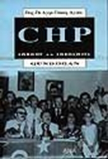 CHP (Örgüt ve İdeoloji)