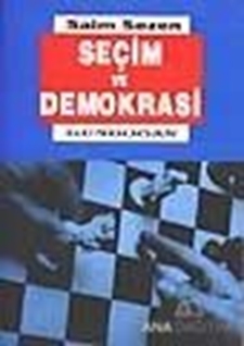 Seçim ve Demokrasi