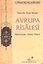 Avrupa Risalesi
