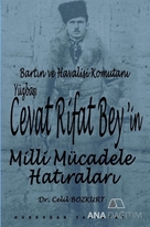 Cevat Rıfat Beyin Milli Mücadele Hatıraları