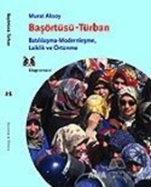 Başörtüsü - Türban