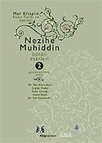 Nezihe Muhiddin Bütün Eserleri 2. Cilt