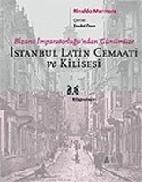 İstanbul Latin Cemaati ve Kilisesi