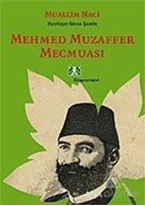 Mehmed Muzaffer Mecmuası