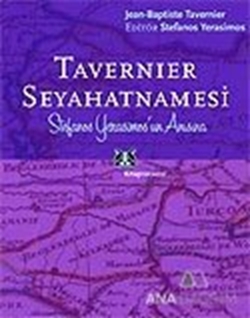 Tavernier Seyahatnamesi