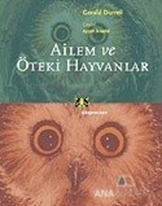 Ailem ve Öteki Hayvanlar