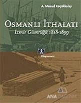 Osmanlı İthalatı